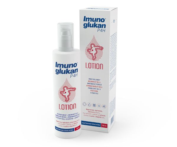 Imunoglukan P4H lotion 250 ml - mydrxm.com