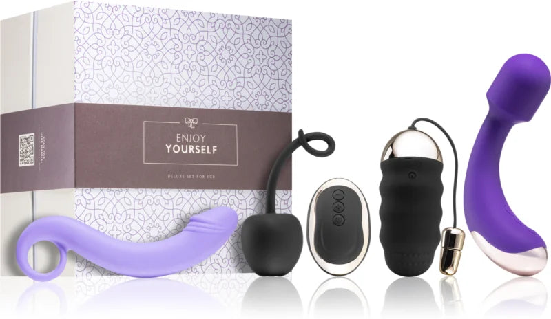 LoveBoxxx Solo Box Women gift set