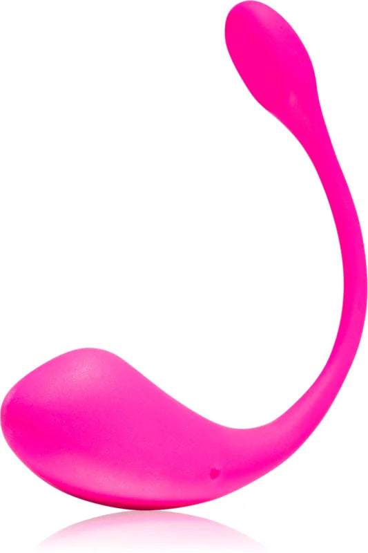 LOVENSE Lush 2 Wearable vibrating egg 21 cm