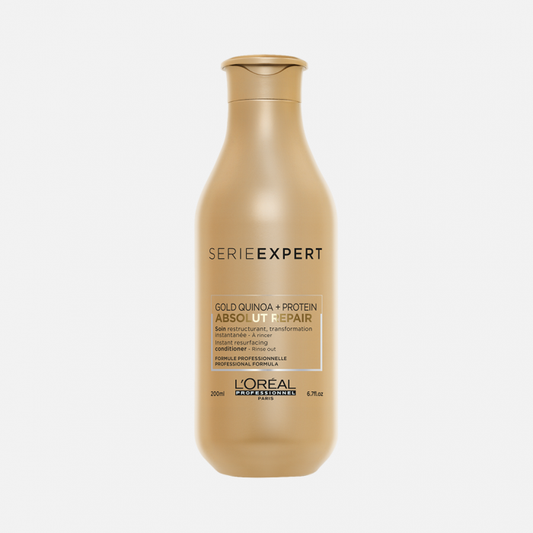 Loreal Serie Expert Absolut Repair Quinoa conditioner 200 ml