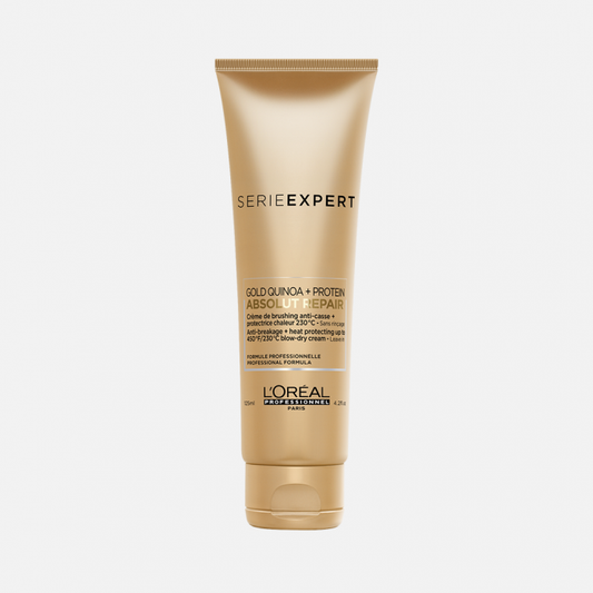 Loreal Serie Expert Absolut Repair Quinoa Thermo cream 125 ml
