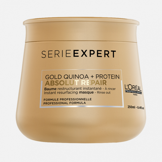 Loreal Serie Expert Absolut Repair Quinoa mask 250 ml