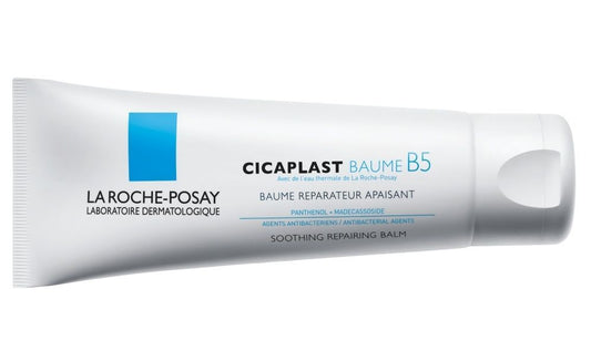 La Roche-Posay Cicaplast Baume B5 40 ml - mydrxm.com