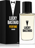 Lucky Bastard For Men Eau de Parfum 50 ml