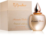 M. Micallef Ananda Dolce Special Edition Eau de Parfum 100 ml