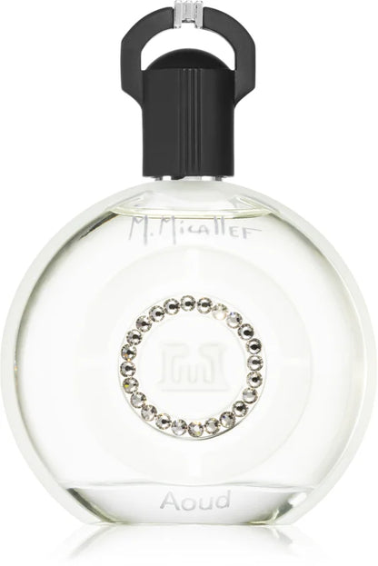 M. Micallef Aoud Eau de Parfum for men 100 ml