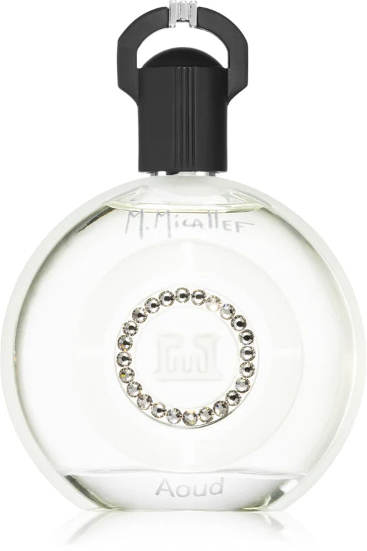 M. Micallef Aoud Eau de Parfum for men 100 ml