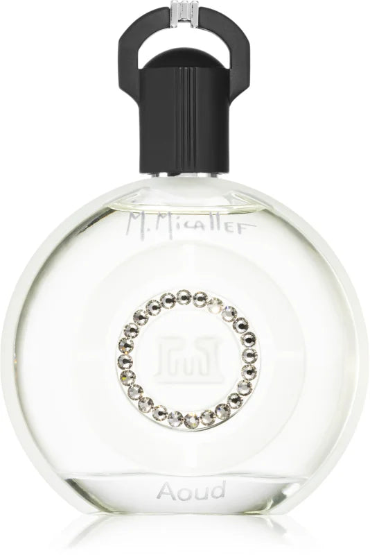 M. Micallef Aoud Eau de Parfum for men 100 ml