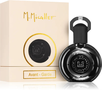 M. Micallef Avant-garde Eau de Parfum for men