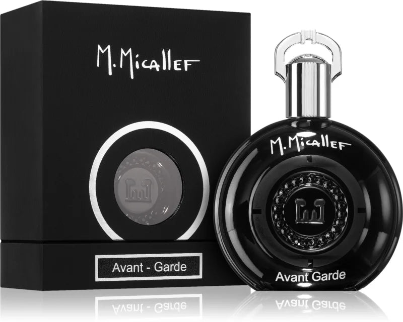 M. Micallef Avant-garde Eau de Parfum for men