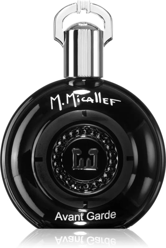 M. Micallef Avant-garde Eau de Parfum for men