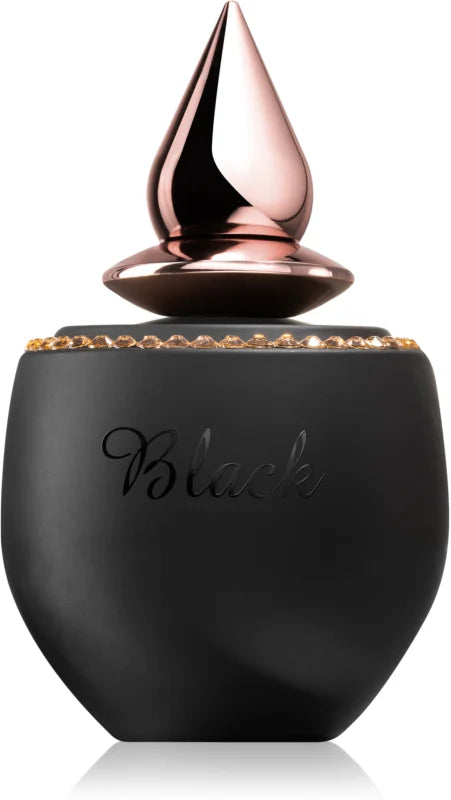 M. Micallef Black Eau de Parfum for women 100 ml