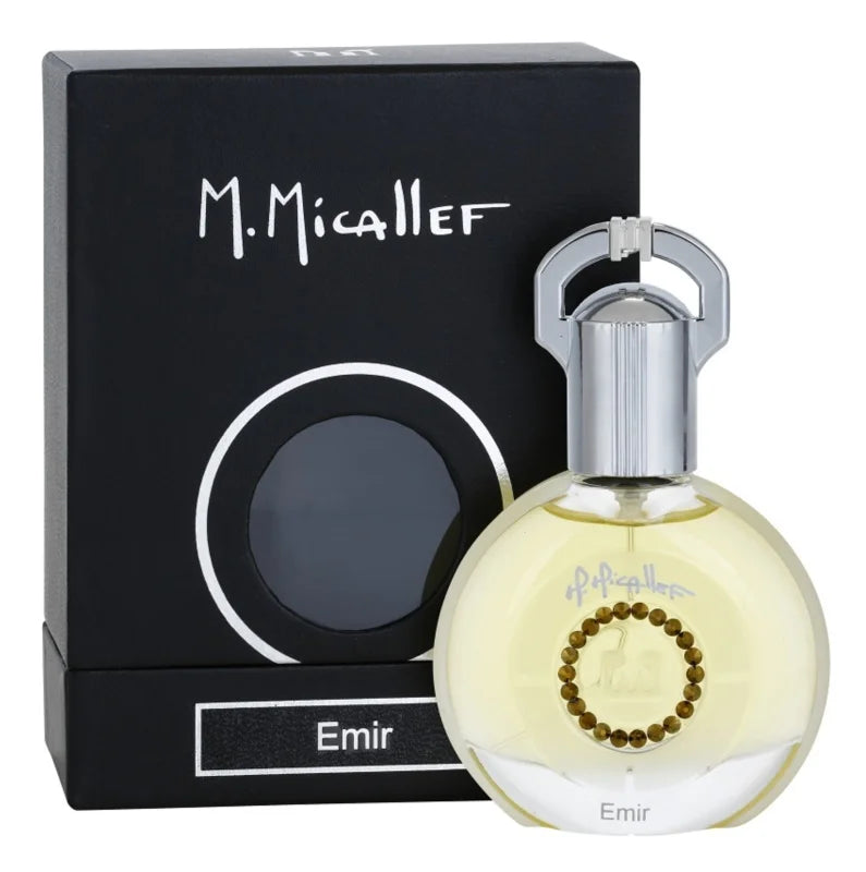 M. Micallef Emir Eau de Parfum for men 30 ml