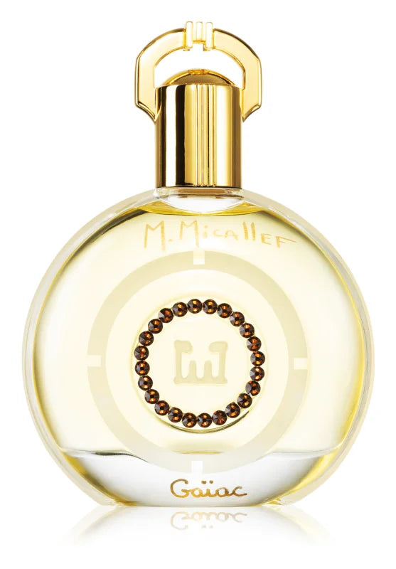 M. Micallef Gaiac Eau de Parfum for men