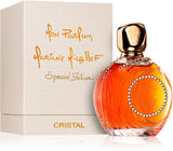 M. Micallef Mon Parfum Cristal Special Edition Eau de Parfum for women 100 ml
