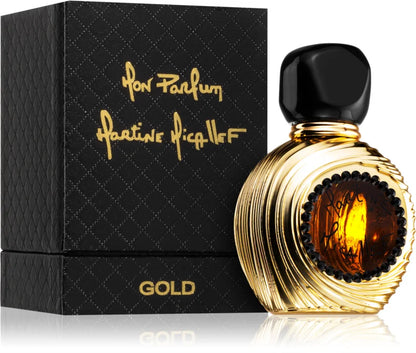 M. Micallef Mon Parfum Gold Eau de Parfum for women