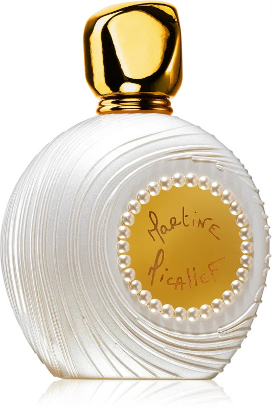 M. Micallef Mon Parfum Pearl Eau de Parfum for women 100 ml