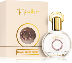 M. Micallef Royal Rose Aoud Eau de Parfum for women