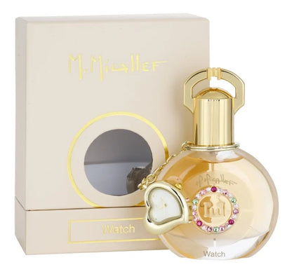 M. Micallef Watch Eau de Parfum for women