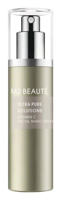 M2 Beauté Facial Care Face spray with vitamin C 75 ml
