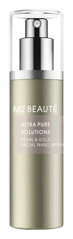 M2 Beauté Facial Care Skin brightening spray 75 ml