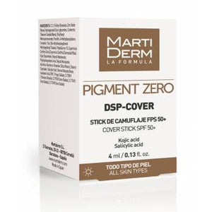 MARTIDERM Pigment Zero Depigmentation Corrector 4 ml