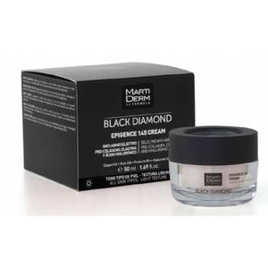 MARTIDERM Black Diamond Epigence 145 day anti-aging cream 50 ml