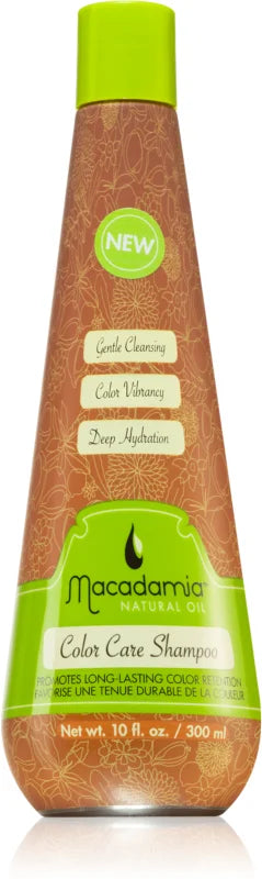 Macadamia Natural Oil Color Care Shampoo 300 ml