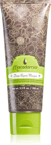 Macadamia Natural Oil Deep Repair Masque