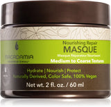 Macadamia Natural Oil Nourishing Repair Masque