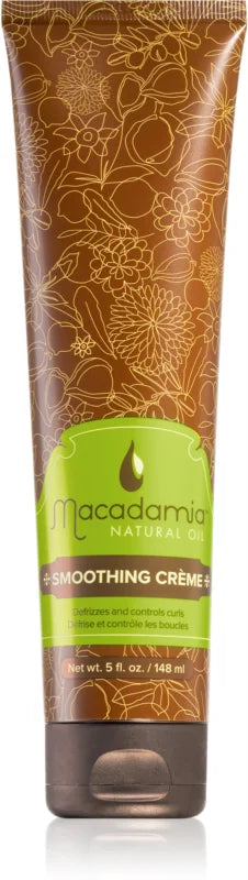 Macadamia Natural Oil Smoothing Cream 148 ml