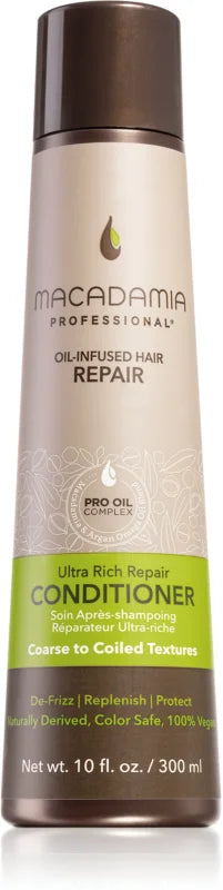 Macadamia Natural Oil Ultra Rich Repair Conditioner