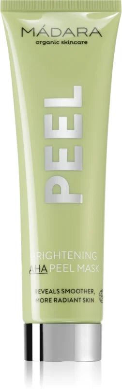 Madara AHA Peel exfoliating mask 60 ml