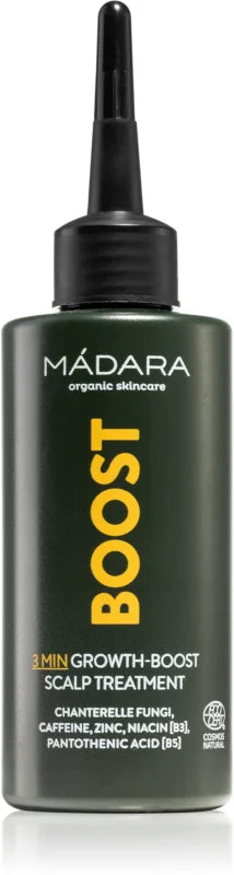 Madara Boost 3 min Scalp Treatment 100 ml