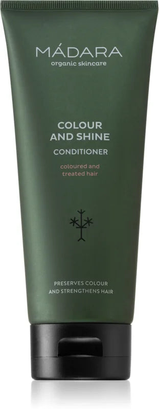 Madara Colour and Shine Conditioner 200 ml