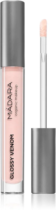 Madara Glossy Venom Lip gloss shade #71 Hi-shine 4 ml