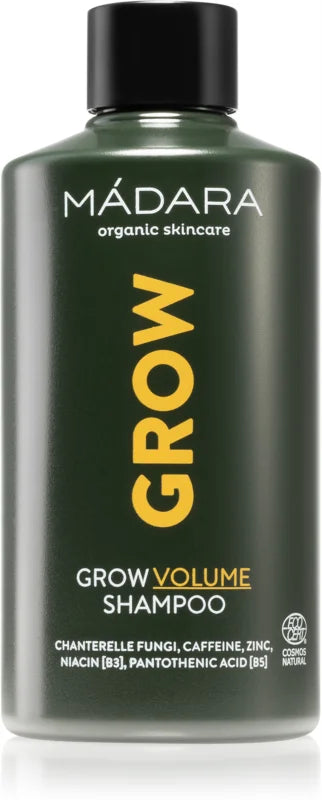 Madara Grow Volume shampoo 250 ml