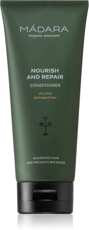 Madara Nourish and Repair Conditioner 200 ml