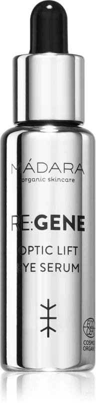 Madara Re:Gene Optic Lift eye serum 15 ml