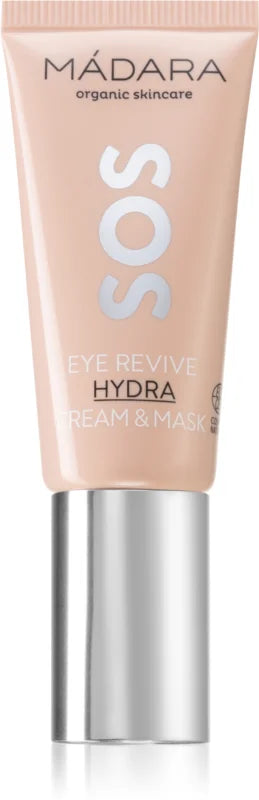 Madara SOS Eye Revive Cream & Mask 20 ml