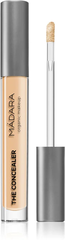 Madara THE CONCEALER shade #25 Latte 4 ml