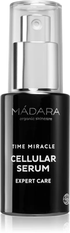 Madara TIME MIRACLE Cellular Serum 30 ml