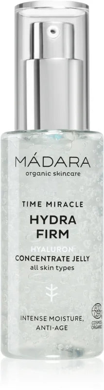 Madara TIME MIRACLE Hydra Firm Concentrated Jelly 75 ml