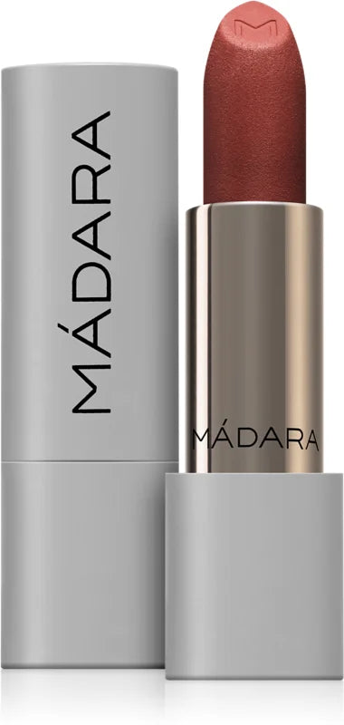Madara VELVET WEAR matte lipstick