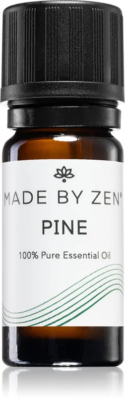 MADE BY ZEN Pine 100% Pure essential oil 10 ml