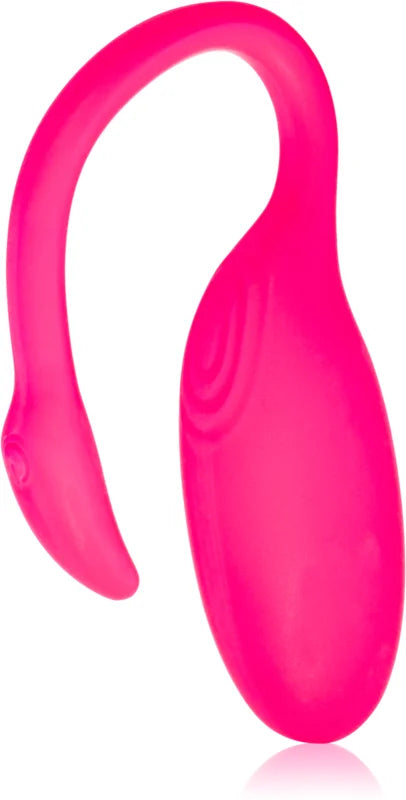 Magic Motion Flamingo vibrating egg Pink
