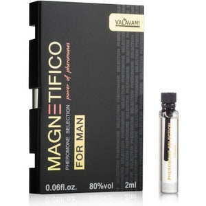 Valavani Magnetifico Pheromone Perfume MEN 2 ml - mydrxm.com