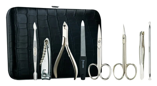 Magnum Feel The Style Manicure Set 8 pcs