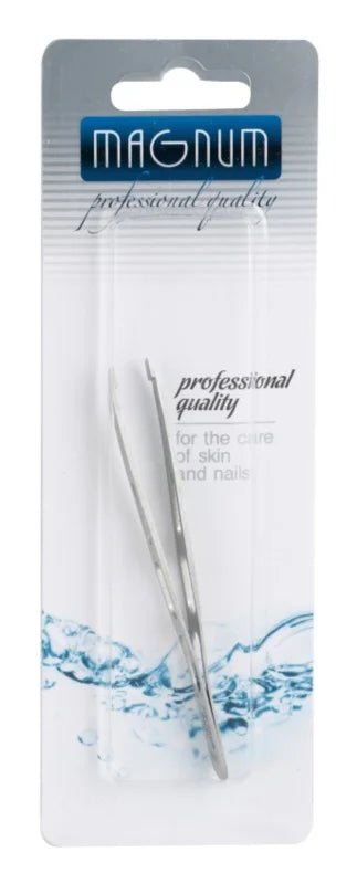 Magnum Professional INOX tweezers 060 - 10 cm