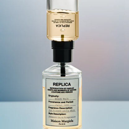 Maison Margiela REPLICA Beach Walk Eau de Toilette Refill 100 ml